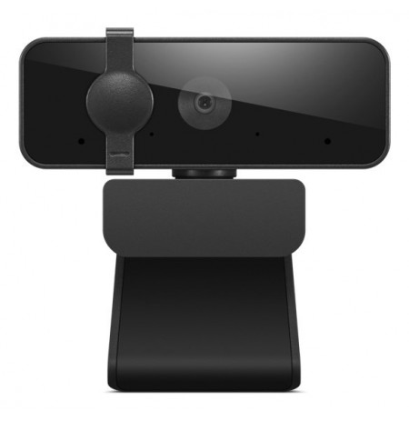 Lenovo 310 webcam 1920 x 1080 pixels USB 2.0 Black