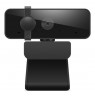 Lenovo 310 webcam 1920 x 1080 pixels USB 2.0 Black