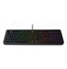 Lenovo GX31N91913 keyboard Mouse included Gaming USB US English Black
