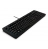 Lenovo GX31N91913 keyboard Mouse included Gaming USB US English Black