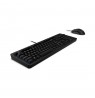 Lenovo GX31N91913 keyboard Mouse included Gaming USB US English Black
