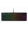 Lenovo GX31N91913 keyboard Mouse included Gaming USB US English Black