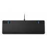 Lenovo GX31N91913 keyboard Mouse included Gaming USB US English Black