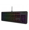 Lenovo GX31N91913 keyboard Mouse included Gaming USB US English Black