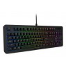 Lenovo GX31N91913 keyboard Mouse included Gaming USB US English Black