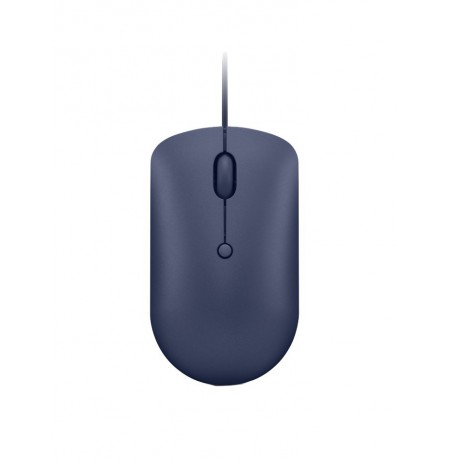 Lenovo GY51D20878 mouse Ambidextrous USB Type-C Optical 2400 DPI