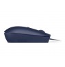 Lenovo GY51D20878 mouse Ambidextrous USB Type-C Optical 2400 DPI