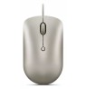 Lenovo 540 mouse Office Ambidextrous USB Type-C Optical 2400 DPI
