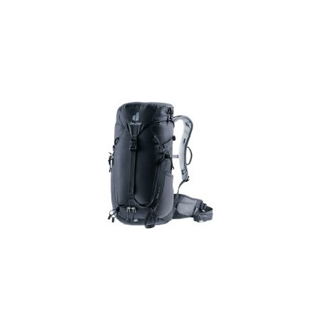 Trail 16 SL black bike