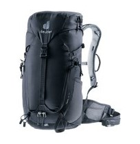 Trail 16 SL black bike