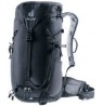 Trail 16 SL black bike