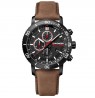 WENGER ROADSTER BLACK NIGHT CHRONO 01.1843.107