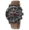 WENGER ROADSTER BLACK NIGHT CHRONO 01.1843.107