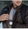 WENGER URBAN METROPOLITAN CHRONO  01.1743.119