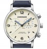WENGER URBAN METROPOLITAN CHRONO  01.1743.119