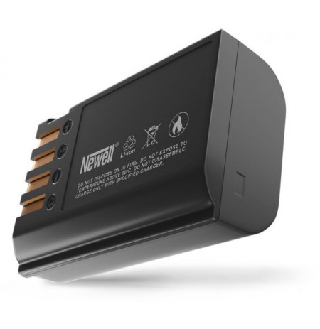Newell battery Panasonic DMW-BLK22