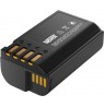 Newell battery Panasonic DMW-BLK22