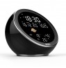 Nasa WSP1500 black Weather Station/Speaker BT Moon