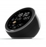 Nasa WSP1500 black Weather Station/Speaker BT Moon