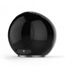 Nasa WSP1500 black Weather Station/Speaker BT Moon