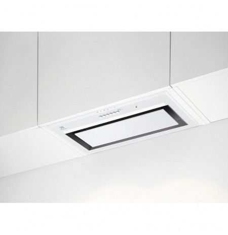 Gartraukis ELECTROLUX LFG815W