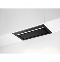 Electrolux LFG815K Wall-mounted Black 650 m³/h