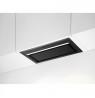 Electrolux LFG815K Wall-mounted Black 650 m³/h