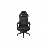 Fury Shinai S2 | Gaming Chair | Eco leather/Fabric/Nylon | Black