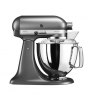 Robot KitchenAid Artisan 5KSM175PSEMS sidabro sp.