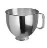 KitchenAid | Mixer | Artisan Elegance 5KSM175PSEMS | 300 W | Number of speeds 10 | Bowl capacity 4.8 L
