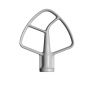 KitchenAid | Mixer | Artisan Elegance 5KSM175PSEMS | 300 W | Number of speeds 10 | Bowl capacity 4.8 L