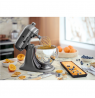 KitchenAid | Mixer | Artisan Elegance 5KSM175PSEMS | 300 W | Number of speeds 10 | Bowl capacity 4.8 L