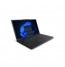 Lenovo ThinkPad P16v G3 Intel | Black | 16 " | OLED | Touchscreen | WQUXGA | 3840 x 2400 pixels | Intel Core Ultra 7 | 265H | 64