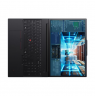 Lenovo ThinkPad P16v G3 Intel | Black | 16 " | OLED | Touchscreen | WQUXGA | 3840 x 2400 pixels | Intel Core Ultra 7 | 265H | 64