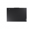Lenovo ThinkPad P16v G3 Intel | Black | 16 " | OLED | Touchscreen | WQUXGA | 3840 x 2400 pixels | Intel Core Ultra 7 | 265H | 64