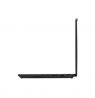 Lenovo ThinkPad P16v G3 Intel | Black | 16 " | OLED | Touchscreen | WQUXGA | 3840 x 2400 pixels | Intel Core Ultra 7 | 265H | 64