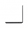 Lenovo ThinkPad P16v G3 Intel | Black | 16 " | OLED | Touchscreen | WQUXGA | 3840 x 2400 pixels | Intel Core Ultra 7 | 265H | 64