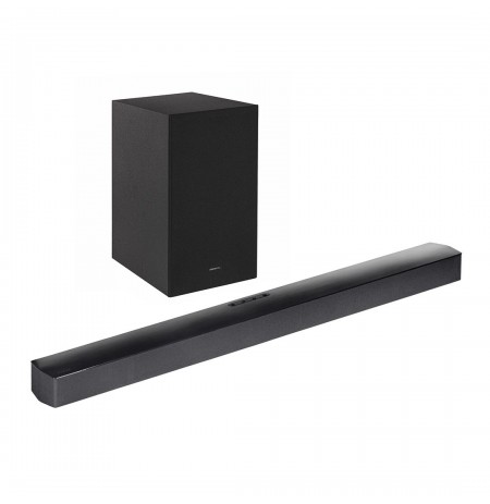 Soundbar Samsung HW-B450F/EN