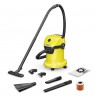 Vacuum Cleaner Kärcher WD 3 V-17/6/20 Car