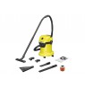 Vacuum Cleaner Kärcher WD 3 V-17/6/20 Car