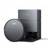 Ecovacs Deebot X11 Pro Omni 0.22 L Bagless Black