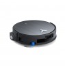 Ecovacs Deebot X11 Pro Omni 0.22 L Bagless Black