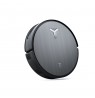 Ecovacs Deebot X11 Pro Omni 0.22 L Bagless Black
