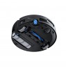Ecovacs Deebot X11 Pro Omni 0.22 L Bagless Black
