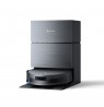 Ecovacs Deebot X11 Pro Omni 0.22 L Bagless Black