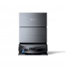 Ecovacs Deebot X11 Pro Omni 0.22 L Bagless Black