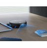 Ecovacs Deebot X11 Pro Omni 0.22 L Bagless Black