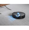 Ecovacs Deebot X11 Pro Omni 0.22 L Bagless Black