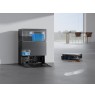 Ecovacs Deebot X11 Pro Omni 0.22 L Bagless Black
