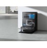 Ecovacs Deebot X11 Pro Omni 0.22 L Bagless Black